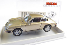 Porsche 911 - 1976  -  Brekina   1/87  H0  in   OVP # 0513