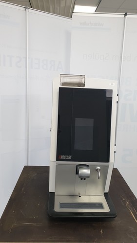 Kaffeemaschine bravilor - kaffeemaschine,