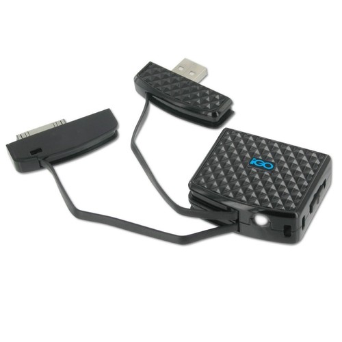 Igo akku powerbank usb - akku,
