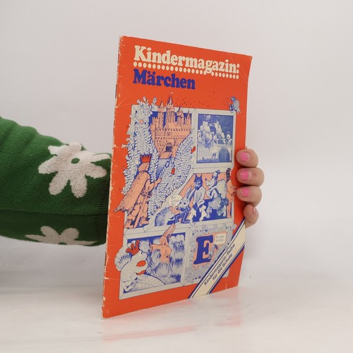 Kindermagazin märchen - märchen , | 