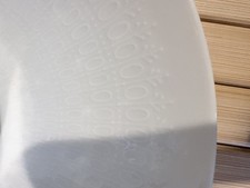 Rosenthal Maria Weiss White