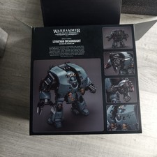 Warhammer 40k  Horus Heresy