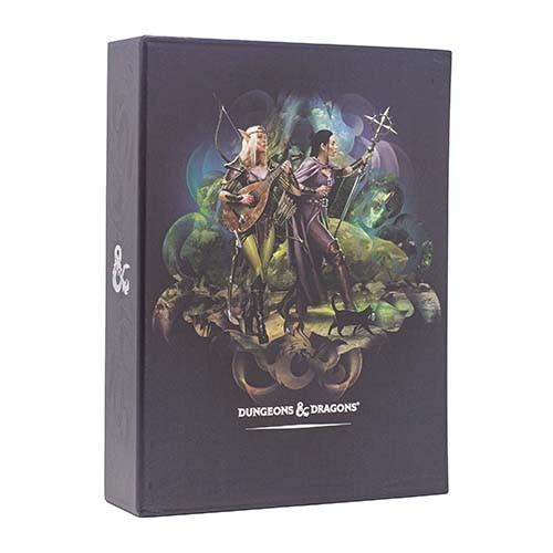 Rules expansion gift set - expansion,