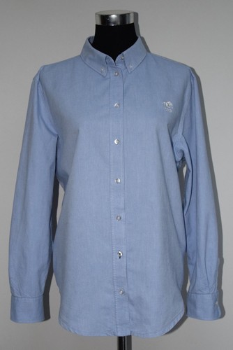 Polo sylt damen bluse - polo,