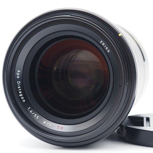 Carl zeiss otus 55mm - otus,