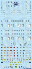 2150 - Decals