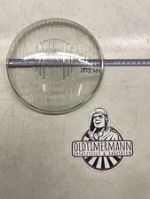 Streuscheibe Scheinwerfer Glas