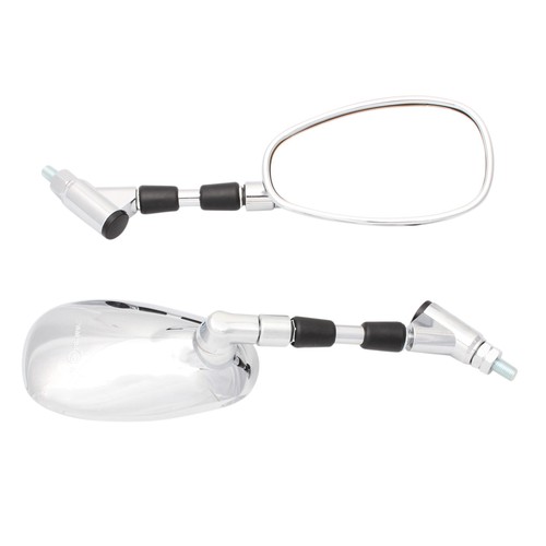 Spiegel set für yamaha 6 - spiegel-set,