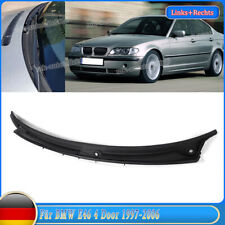 Windlauf Scheibenwischer Für BMW 3er Limo Touring E46 M3 51718208483 Vent Gugel