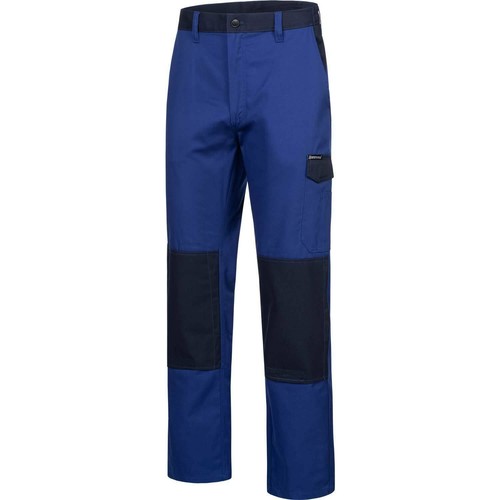 Arbeitshose twill bundhose - twill,