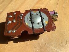 Lautsprecher m. Relais, kl. Spule 0855 -Bausatz für Bastler Was ist das?