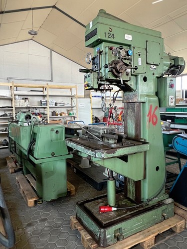 Alzmetall abhst mk5 - alzmetall, säulen
