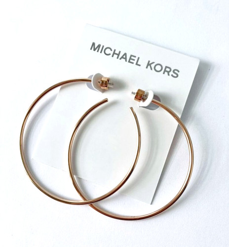 Michael kors creolen - michael,