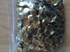 Pailletten metallic Pailetten