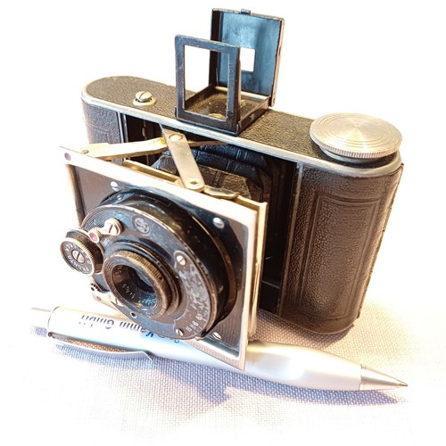 Dolly historische kamera - dolly,