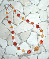 ★ kurze Kette ★ Collier