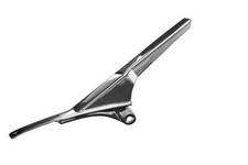 Carbon Kettenschutz für Aprilia RSV Mille