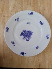 Krautheim Selb Bavaria Blue