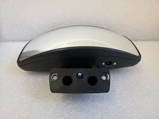 Rampenspiegel Aussenspiegel