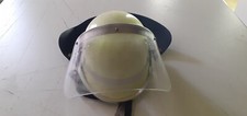 Feuerwehr - Schuberth F120 - Feuerwehrhelm mit Visier