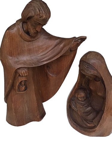 Kripperl figuren - kripperl,