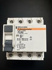 Merlin Gerin Multi9 FI-