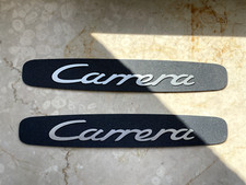 Einstiegsleiste Porsche 911