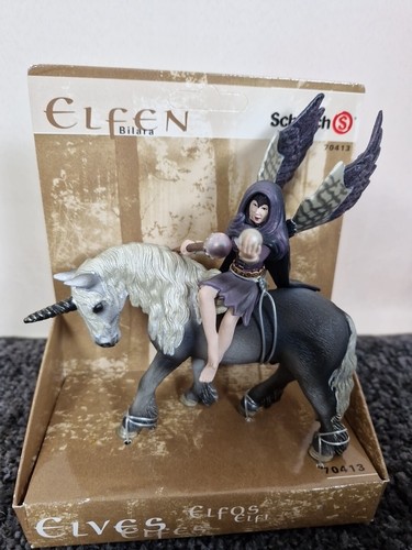 Schleich elfen bilara 70413 - schleich,