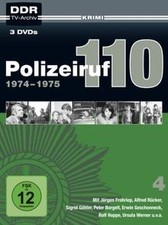 Polizeiruf 110 box 4 - -,