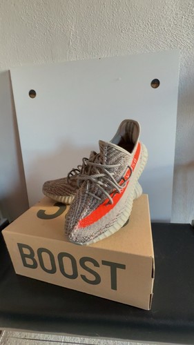 Yeezy boost 350 - yeezy, beluga