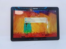 Samsung Galaxy Note 10.1 (2014) SM-P600 Ohne Netzteil und Stift 