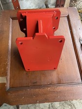 Fendt  Vario 200 Anbaukonsole