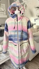 Fast neuer wasserdichter