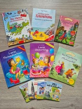 Kinderbücher Pixi Olchis Laura Drache Kokosnuss Rapunzel Aschenputtel Paket Set
