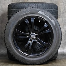 4 x Winterräder Audi A4