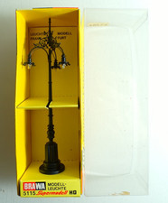 Brawa H0 5115 Lampe Modell