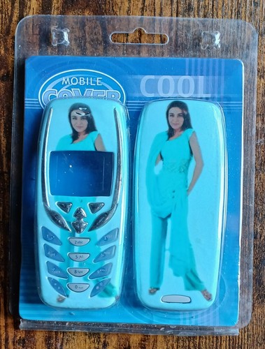 Nokia 3310 3330 cover - 3310,