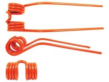 SPAREX® Wenderzinken Claas