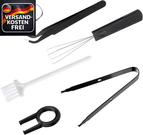 Tastenkappen entferner set - entferner,