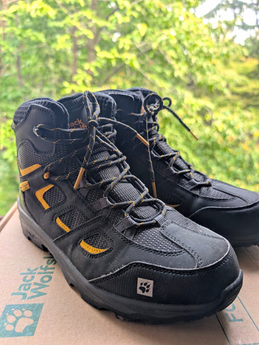 Jack wolfskin vojo texapore - jack,