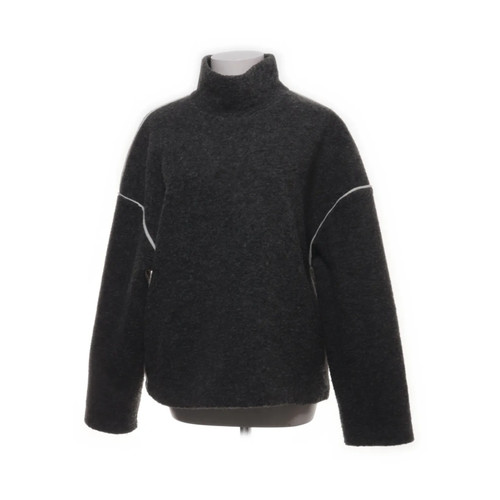 Zara cape größe s - s,, grau