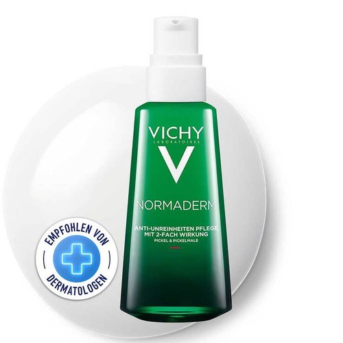 Vichy normaderm - vichy,