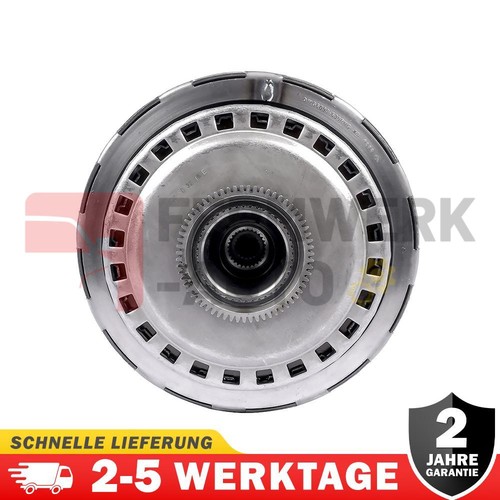 Mps6 6dct450 getriebekupplung - 6dct450,