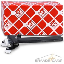 FEBI BILSTEIN ROLLEN FÜHRUNG