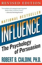 Influence: The Psychology of