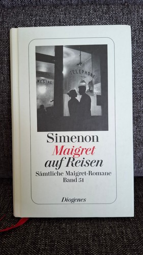 Georges simenon maigret - georges, –