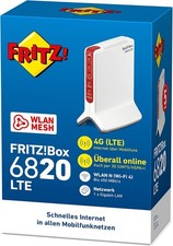 AVM 20003055 FRITZ!Box 6820