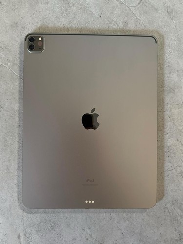Apple ipad pro - 12,9”, (2021)
