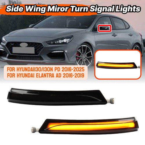 Spiegelblinker blinker schwarz - spiegelblinker,
