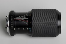 Zoom-Objektiv Tokina 80-200mm